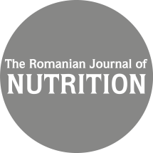 The Romanian Journal of Nutrition