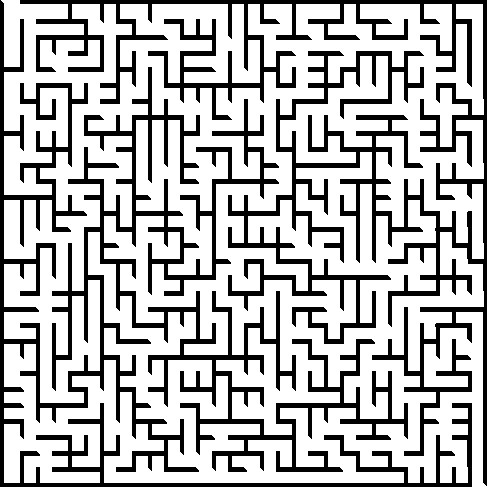 labirint
